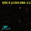 EDCS J1301380-1138585