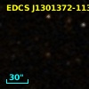 EDCS J1301372-1139069