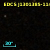 EDCS J1301385-1140184