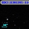 EDCS J1301385-1141171