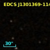 EDCS J1301369-1141288