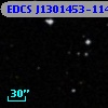 EDCS J1301453-1142073