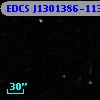 EDCS J1301386-1137396