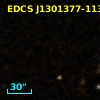 EDCS J1301377-1137560