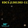 EDCS J1301302-1138187