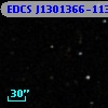 EDCS J1301366-1138395