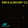 EDCS J1301397-1139048