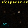 EDCS J1301342-1139290