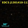EDCS J1301410-1139556