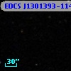 EDCS J1301393-1140056