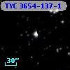 TYC 3654-137-1