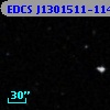 EDCS J1301511-1140501