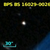 BPS BS 16029-0026