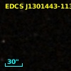 EDCS J1301443-1137153