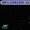 EDCS J1301394-1137531
