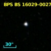 BPS BS 16029-0027