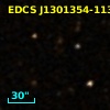 EDCS J1301354-1138499