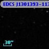 EDCS J1301393-1139273