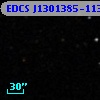 EDCS J1301385-1139381
