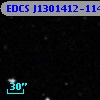 EDCS J1301412-1140175