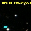 BPS BS 16029-0028