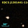 EDCS J1301441-1140589