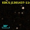 EDCS J1301437-1142174