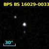 BPS BS 16029-0033