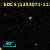 EDCS J1353071-1136598