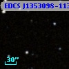 EDCS J1353098-1137087