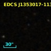 EDCS J1353017-1137209B