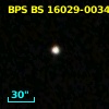 BPS BS 16029-0034
