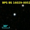 BPS BS 16029-0052