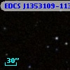 EDCS J1353109-1139550