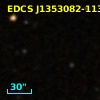 EDCS J1353082-1138364
