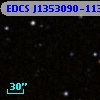 EDCS J1353090-1138451