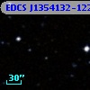 EDCS J1354132-1229224