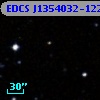 EDCS J1354032-1229359