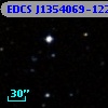 EDCS J1354069-1229555