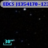 EDCS J1354170-1230062