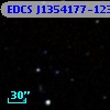 EDCS J1354177-1230432