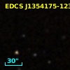 EDCS J1354175-1230391