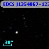 EDCS J1354067-1232394