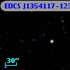 EDCS J1354117-1232517