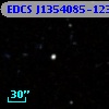 EDCS J1354085-1233047