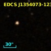EDCS J1354073-1233158