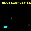 EDCS J1354055-1234136