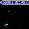EDCS J1354142-1234350