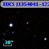 EDCS J1354041-1229274