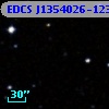 EDCS J1354026-1230108